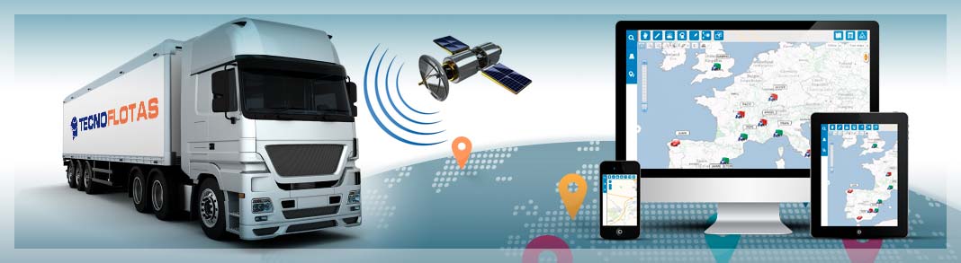 TECNOFLOTAS - Seguimiento On-line
