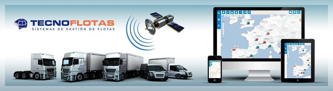 TECNOFLOTAS - Gestión de Flotas TECNOFLOTAS - Gestión de Flotas
