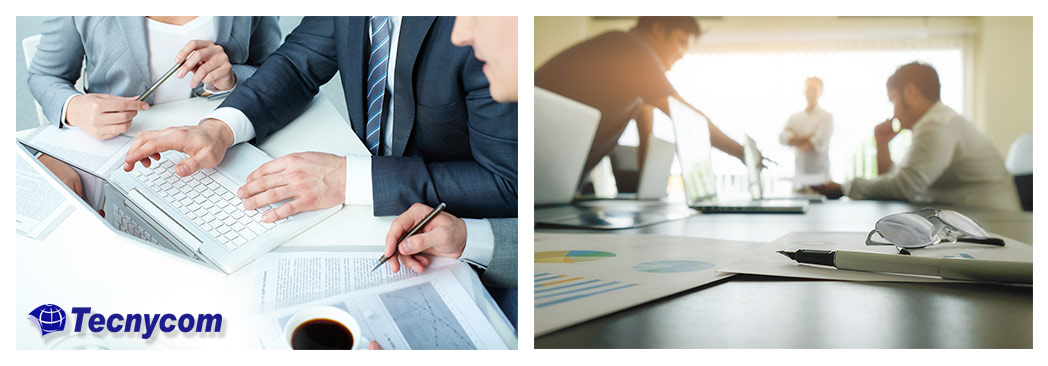 TECNOFLOTAS - Nuestra Empresa