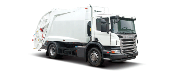 Maquinaria de Obra Pública