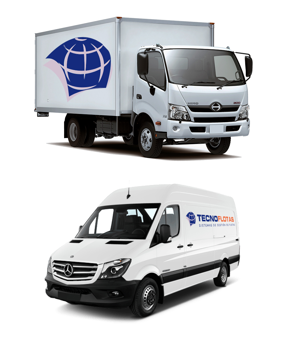 Empresas de Distribución, logística y reparto