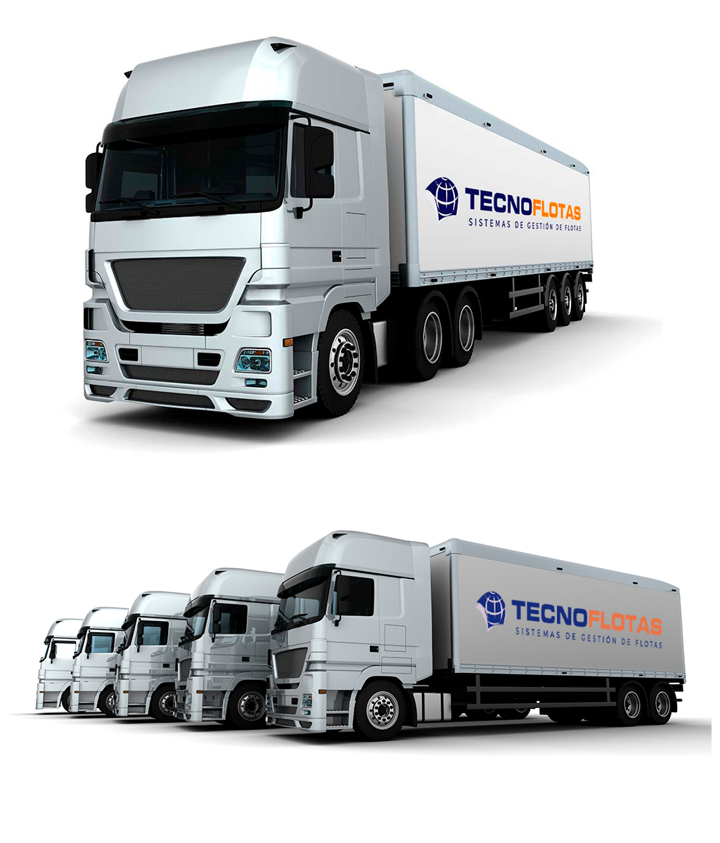 Transporte de Mercancías