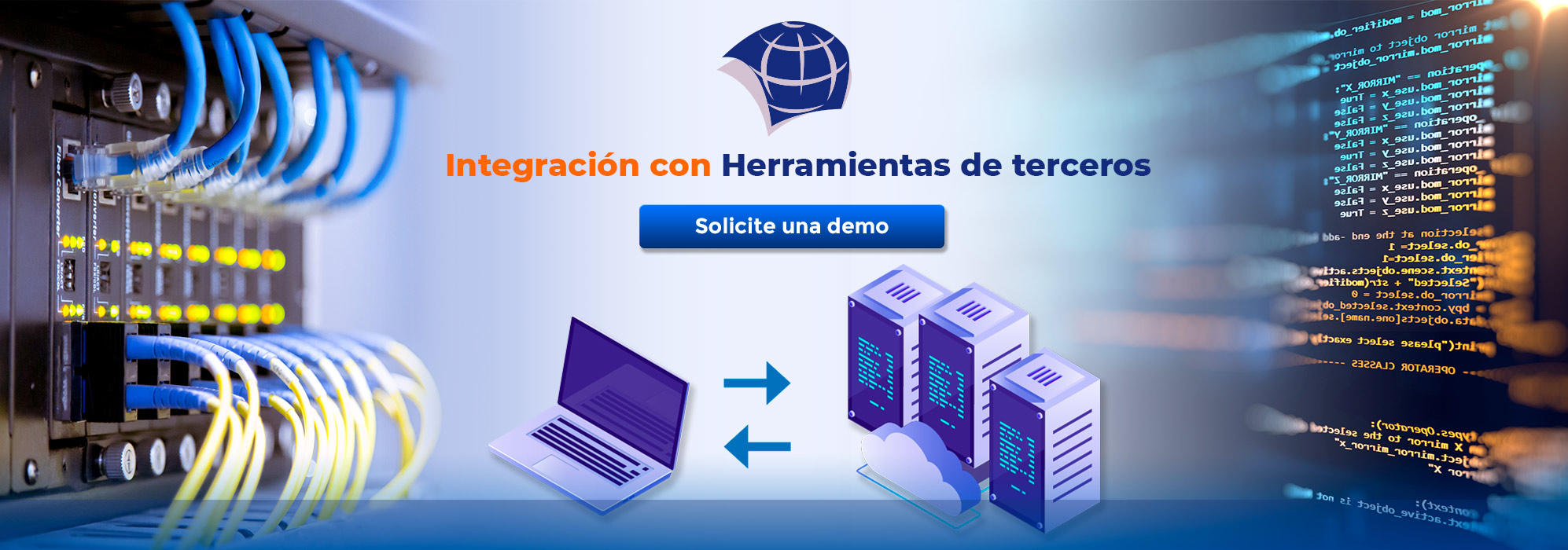 Gestión y localizazón de flotas