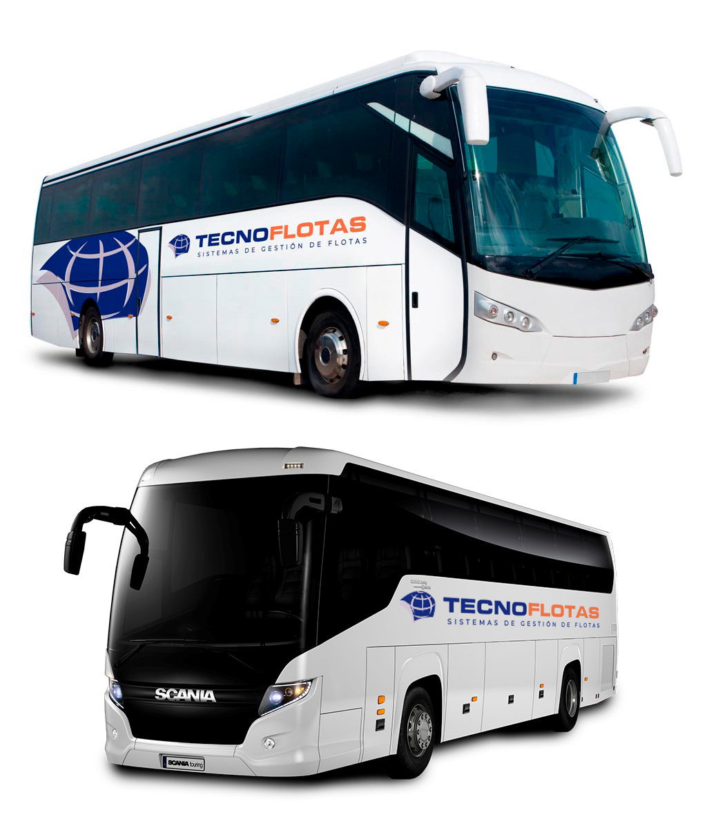 Transporte de Mercancías